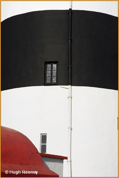 IRELAND - CO.WEXFORD - HOOK HEAD LIGHTHOUSE