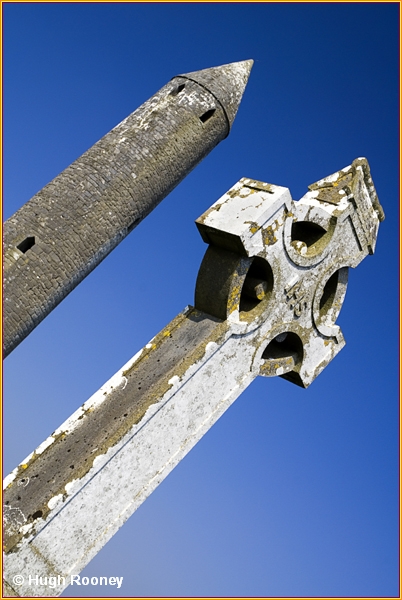 IRELAND - CO.GALWAY - KILMACDUAGH