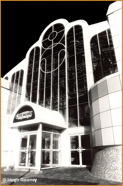 11850 - IRELAND - CO WATERFORD - TRAMORE - CELTWORLD - 1993.jpg