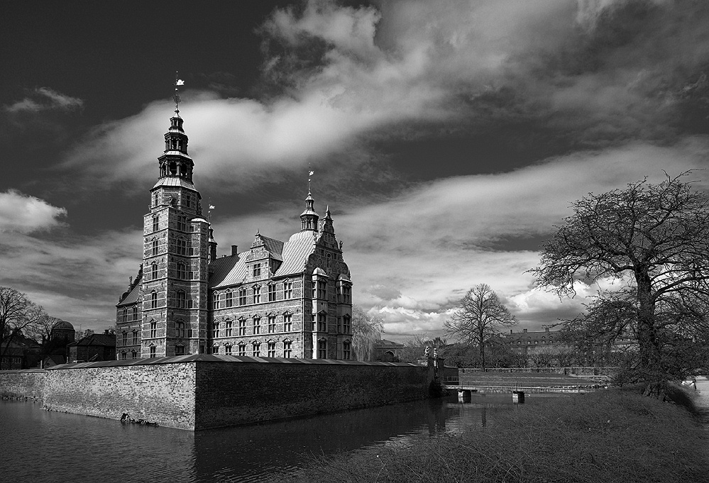 Rosenborg Castle