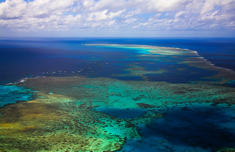 Great Barrier Reef