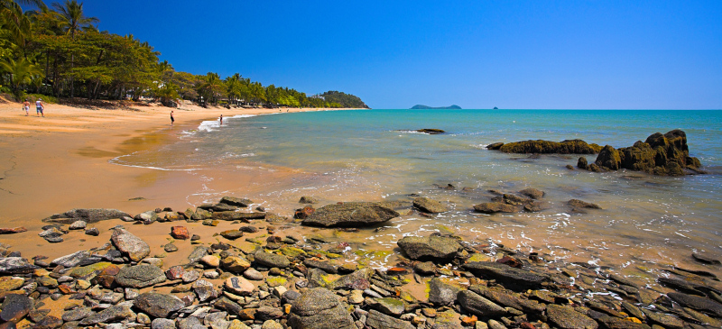 Trinity Beach
