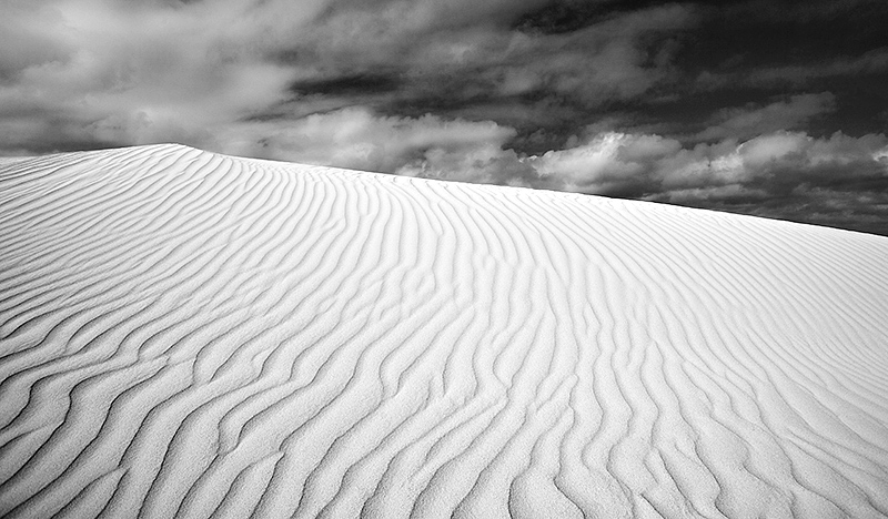Lancelin Sand dunes