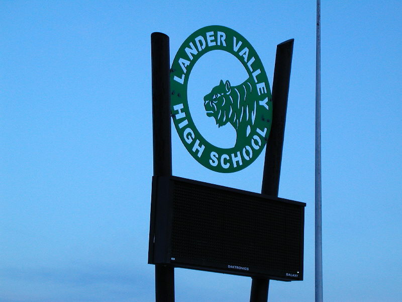 High School