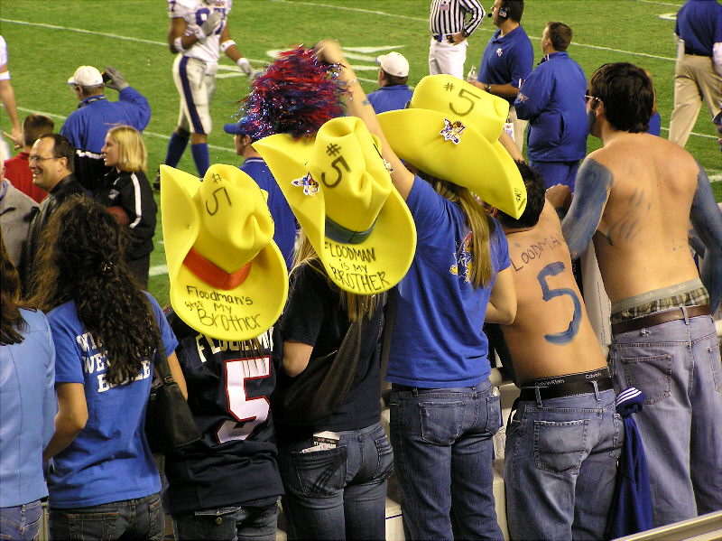 KU Fans