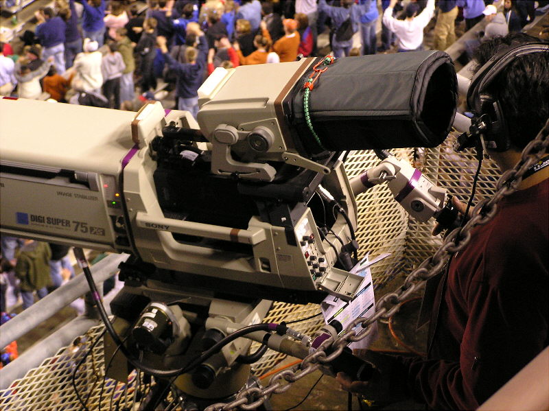 ESPN Camera