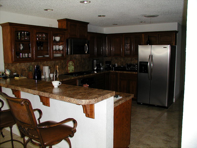 Daniels Kitchen