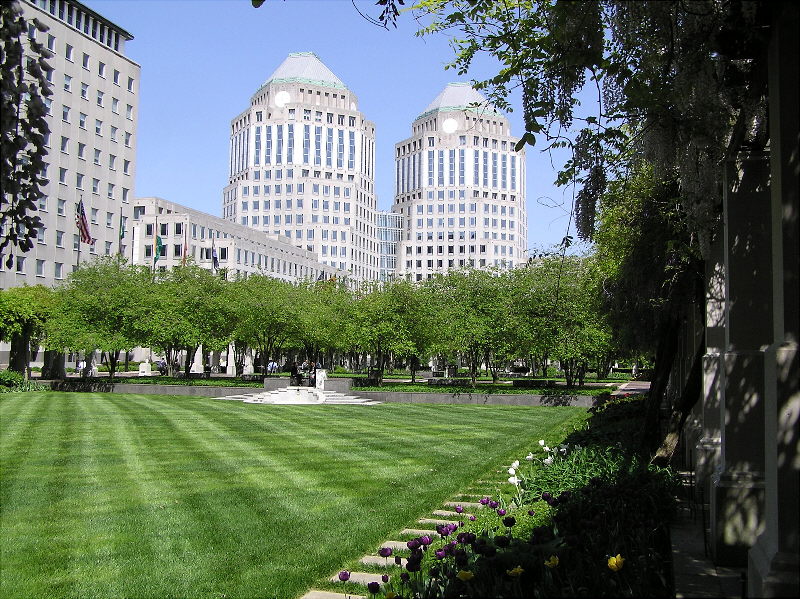 Proctor & Gamble