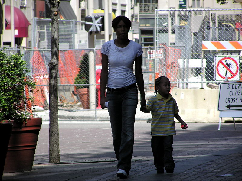 6th Street