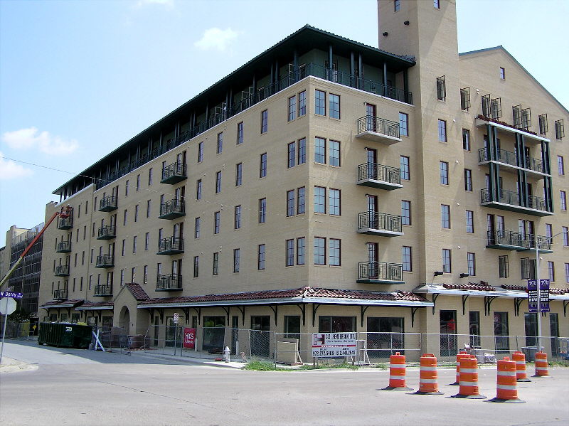 Same Building Berry & Greene