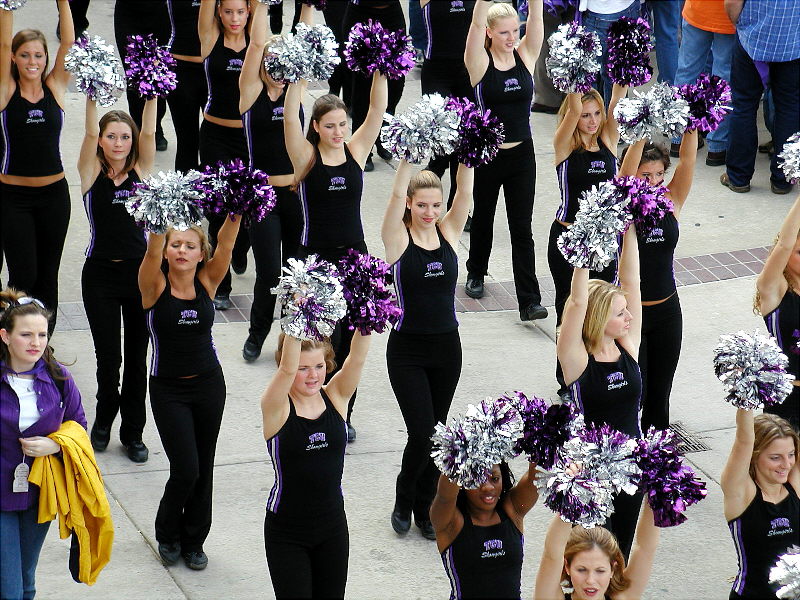 Showgirls