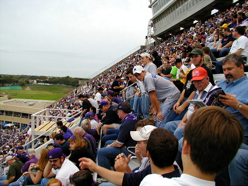 Upper Deck