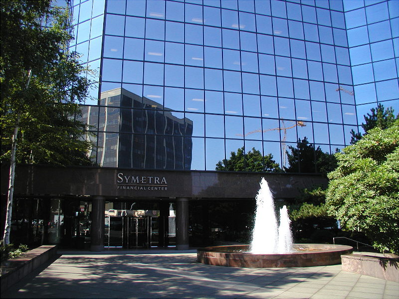 Symetra Financial Center