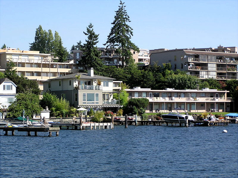 Shoreline
