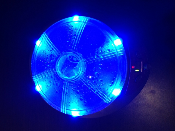 Electric Air Freshener