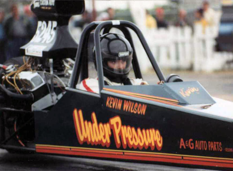 Kevin Wilson-1984