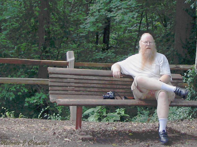 Sittin on a bench waitin on a boat.jpg(630)