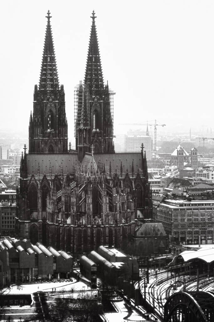 Cologne Cathedral