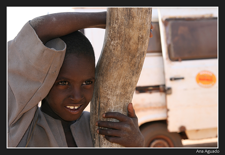 Bandiagara