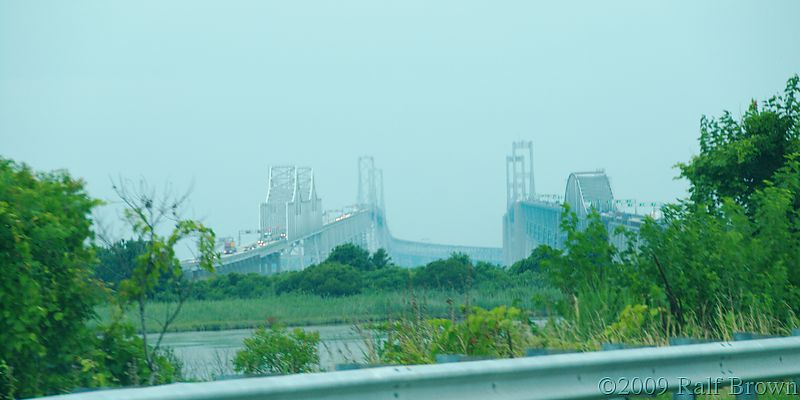 Chesapeake Bay Bridge