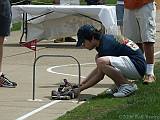 12th Annual Mobot Slalom Race (2006)