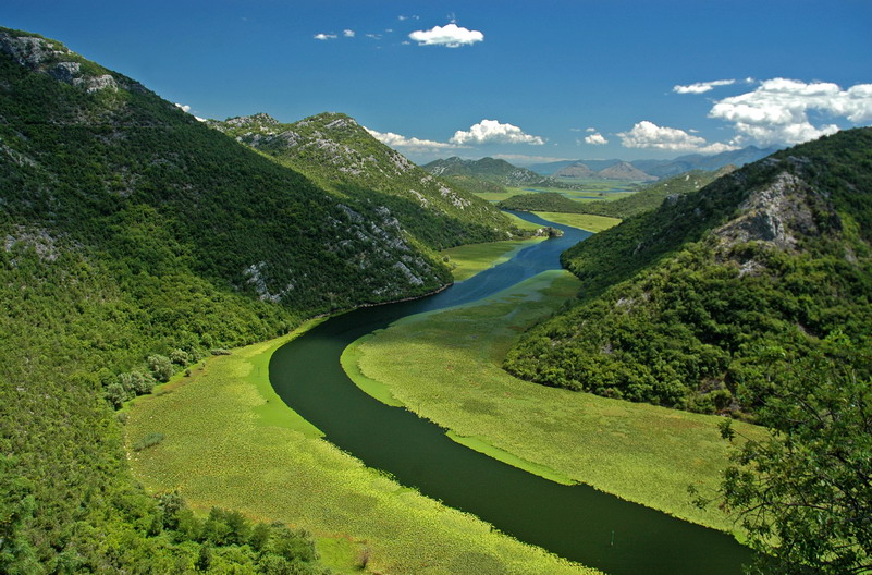 Rijeka Crnojevica