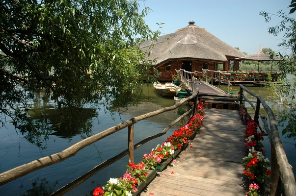 Restaurant Stara koliba