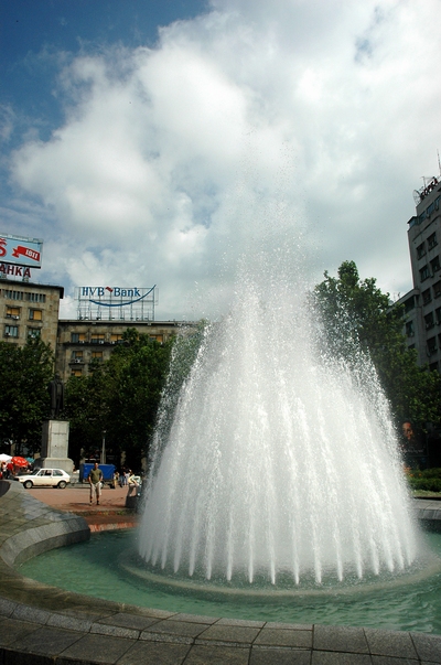 Nikola Pasics Square