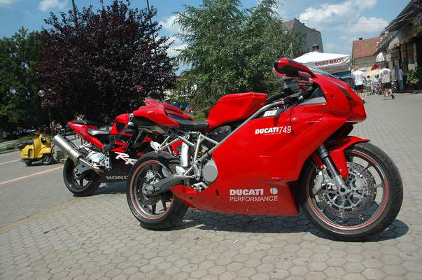 Ducati