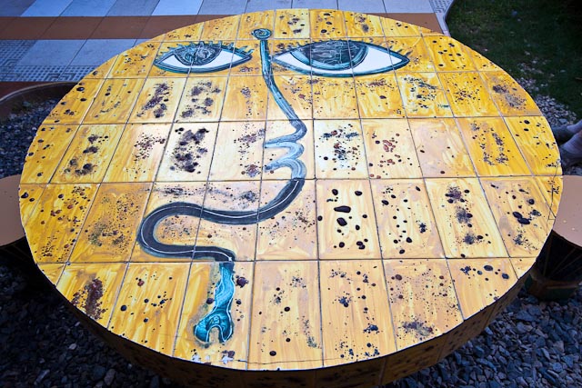 Table Top