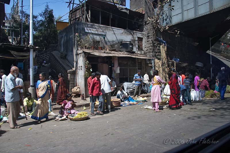 Midday Market