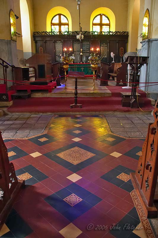 St. Francis Church