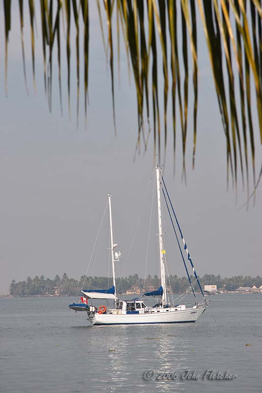 Ketch