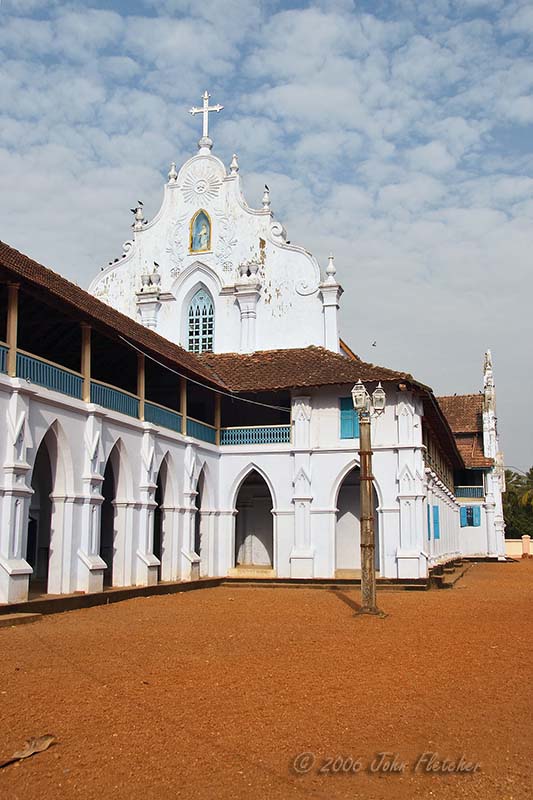 St. Marys