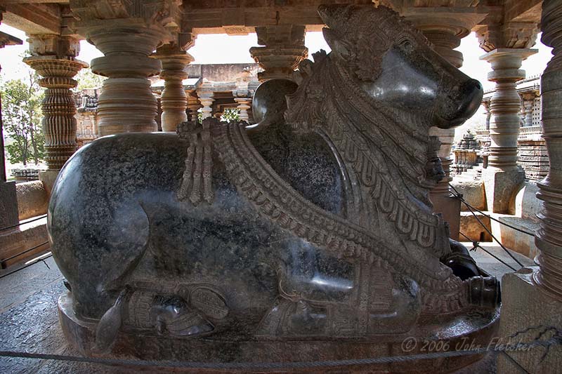 Nandi
