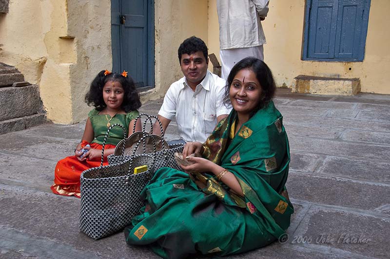 Happy Family