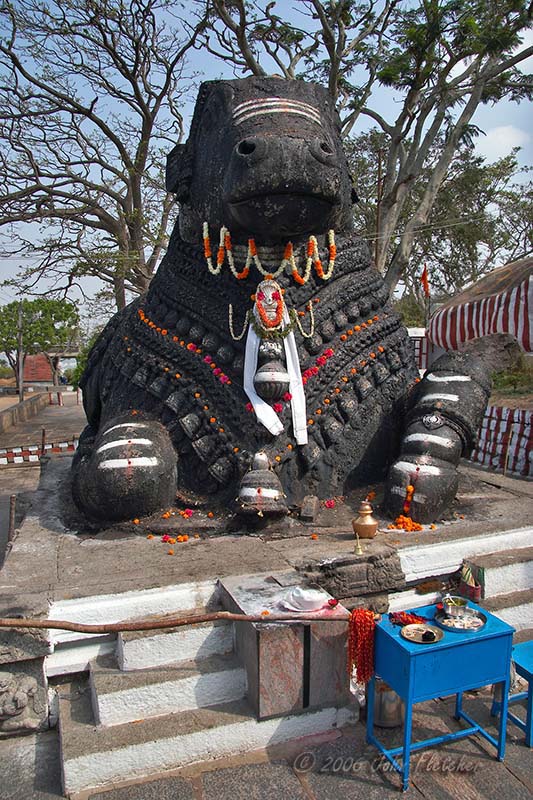 Nandi