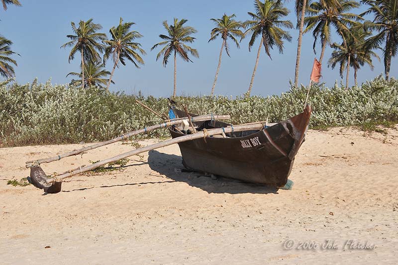 Outrigger 1