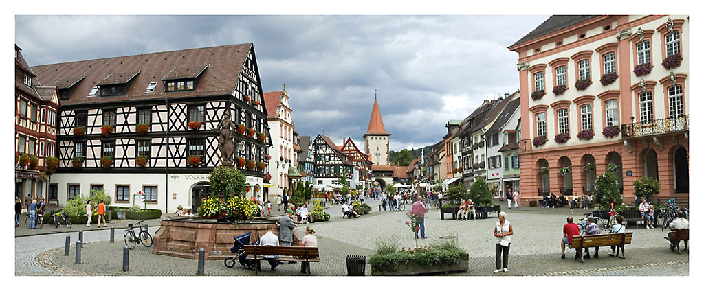 Gengenbach