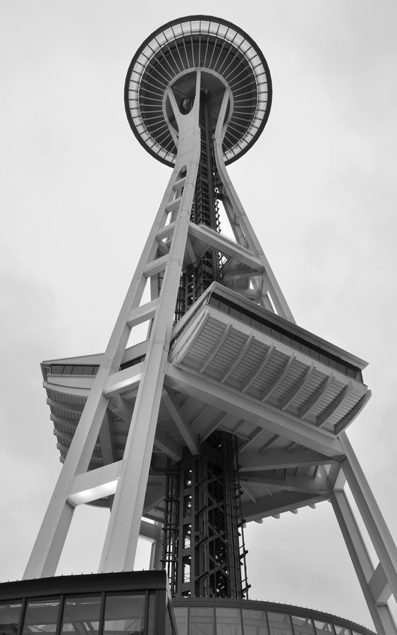 Space Needle