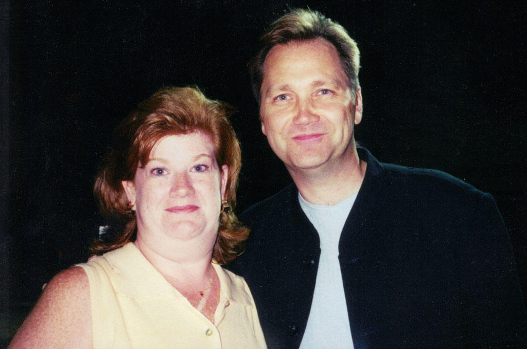 Steve Warner