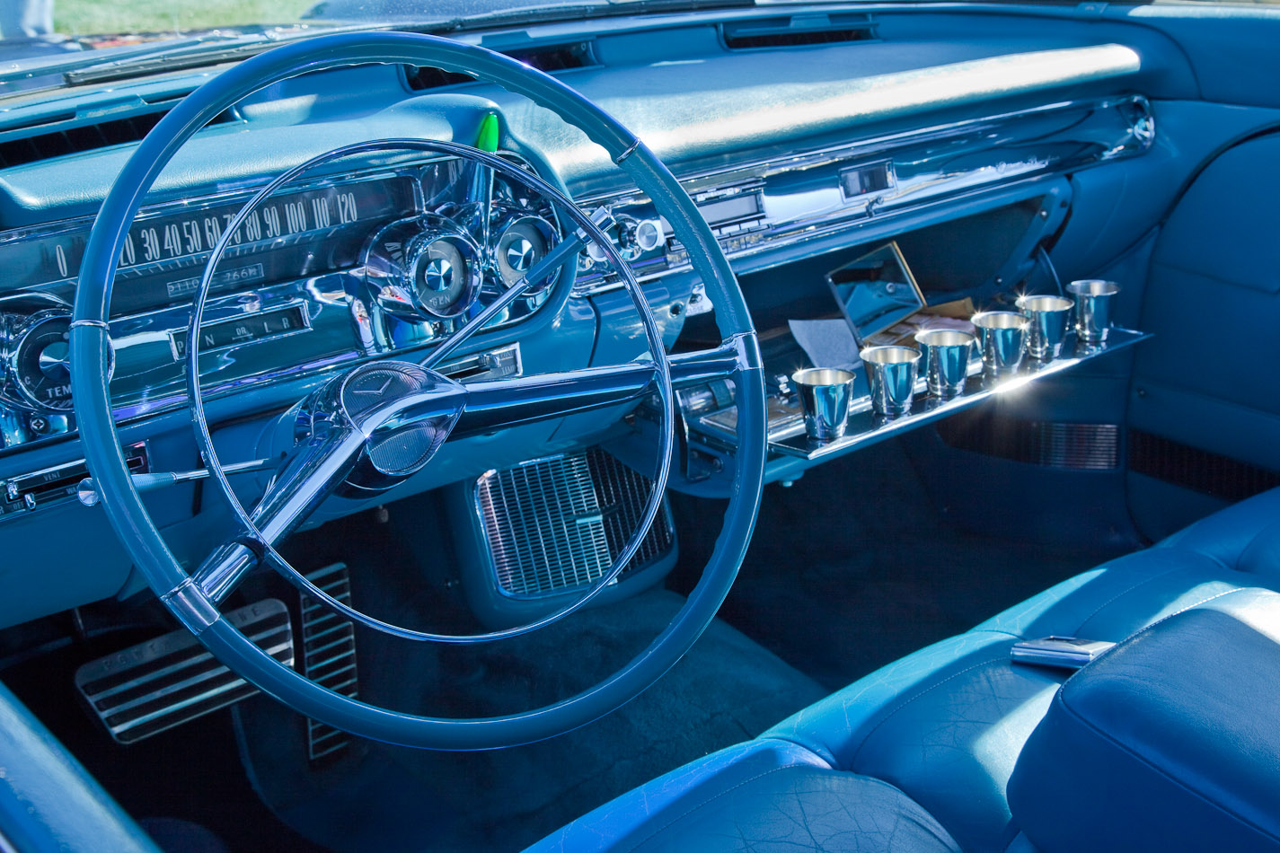 Interior #1