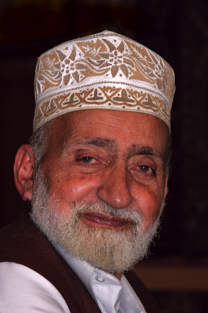 Rug Patriarch
