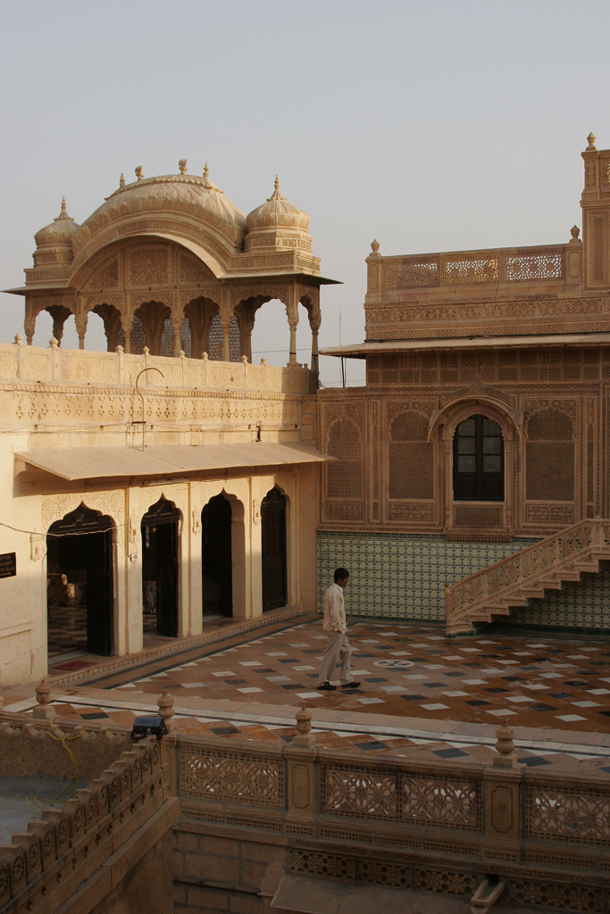 Hotel Killa Bhawan