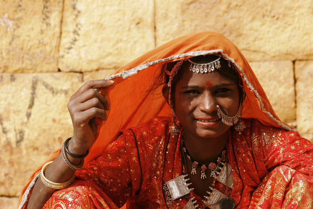Silver Vendor
