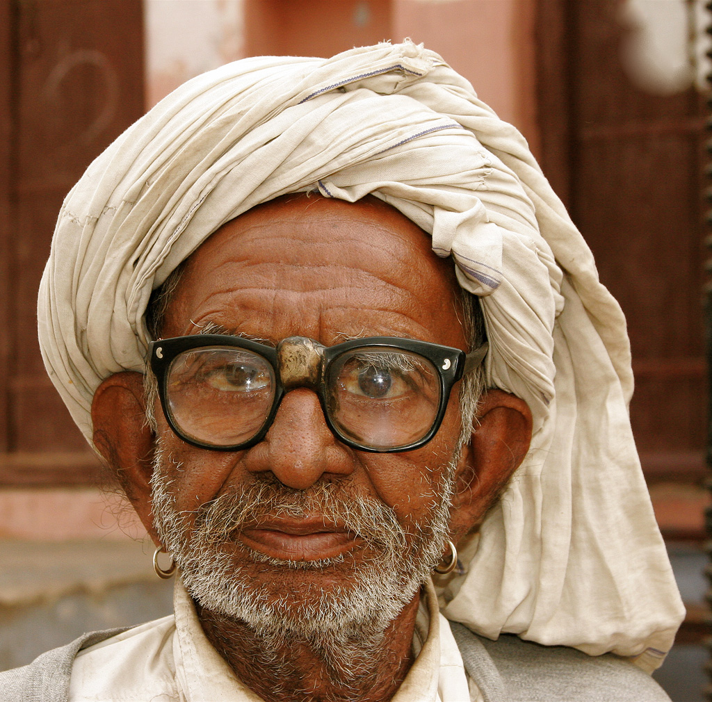 Pushkar Man