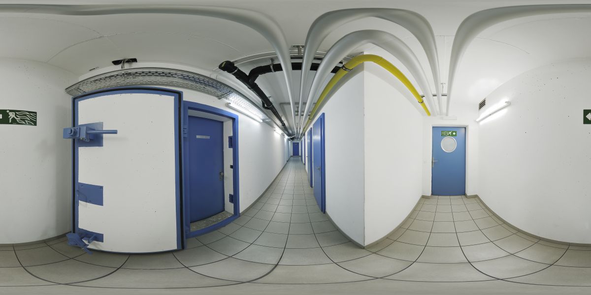 Undergrounds
