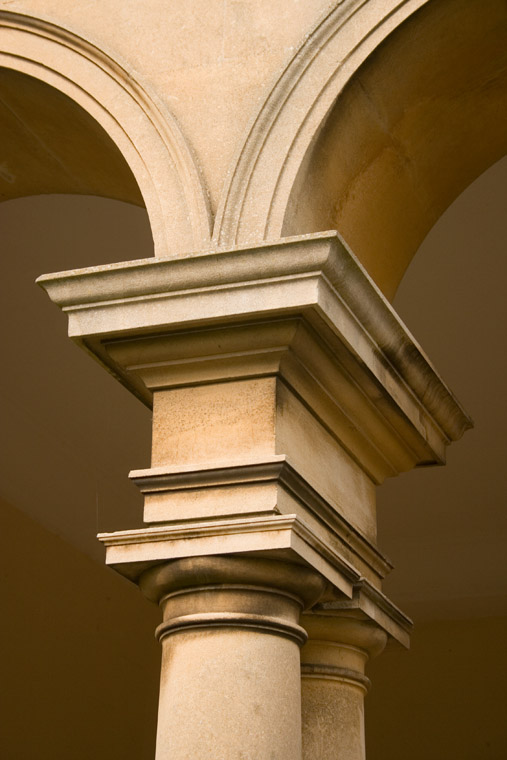 Bath Stone