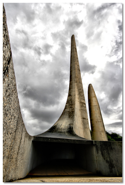 Monument 1