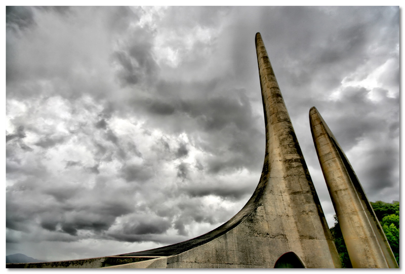 Monument 2